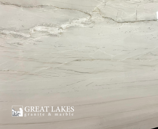 Mont Blanc Quartzite Slab
