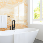 Onyx Bathroom
