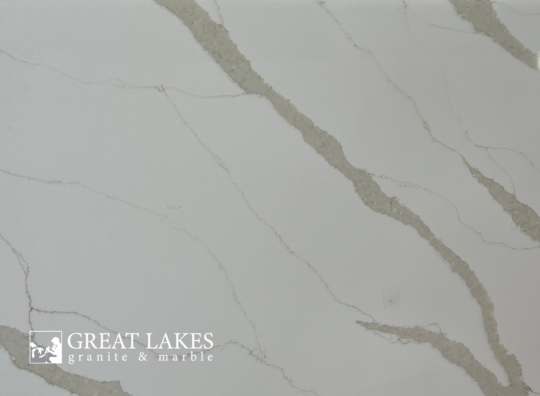 Bravura Quartz Slab