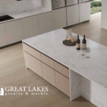 Taj Quartz Kitchen