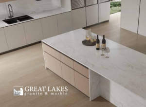 Taj Quartz Kitchen