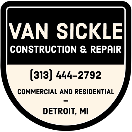 Vansickleconstruction