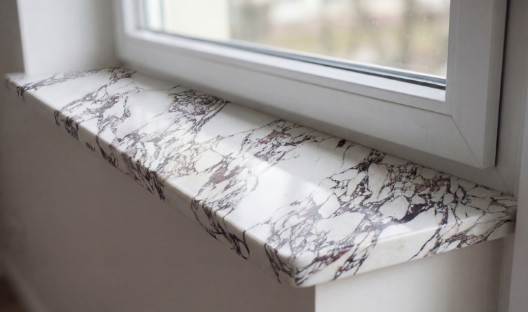 Windowsill
