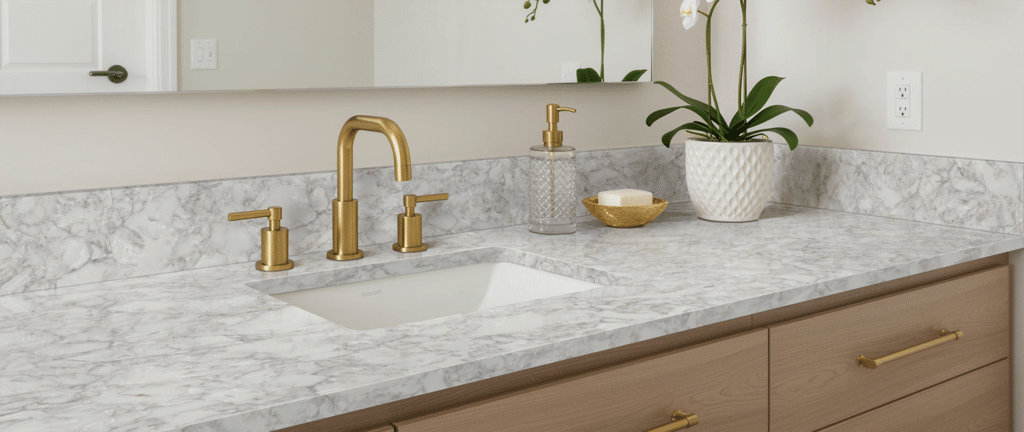 Calacatta Ocellio Lifestyle 2