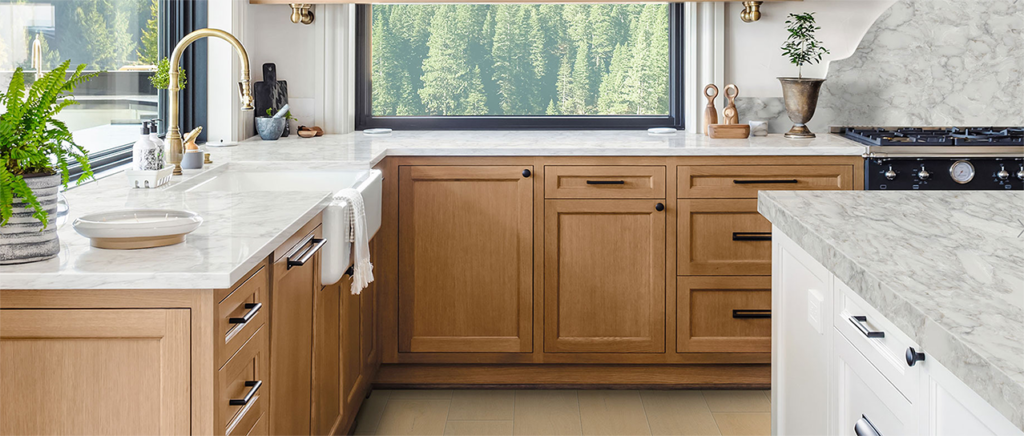 Calacatta Ocellio Quartz