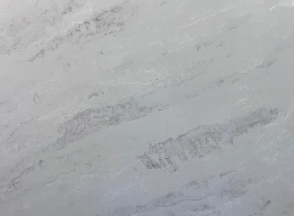 Chantilly Quartz