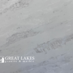 Chantilly Quartz Close Up