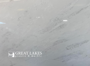 Chantilly Quartz Slab