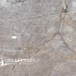Cristallo Quartzite Close Up