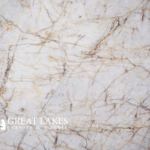 Cristallo Quartzite Slab