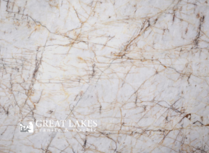Cristallo Quartzite Slab